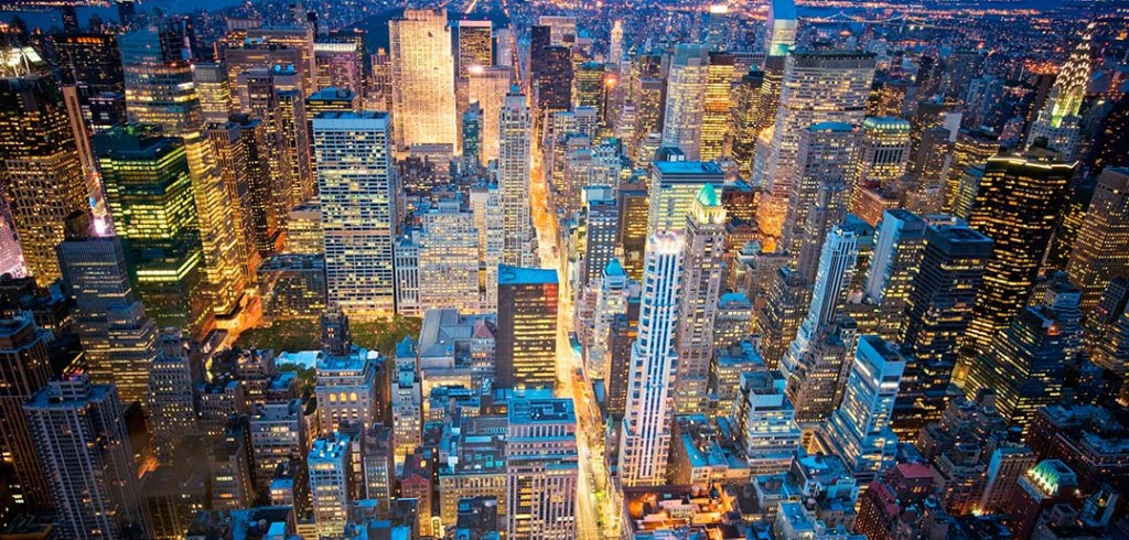 Winners and Losers from Congestion Pricing in NYC