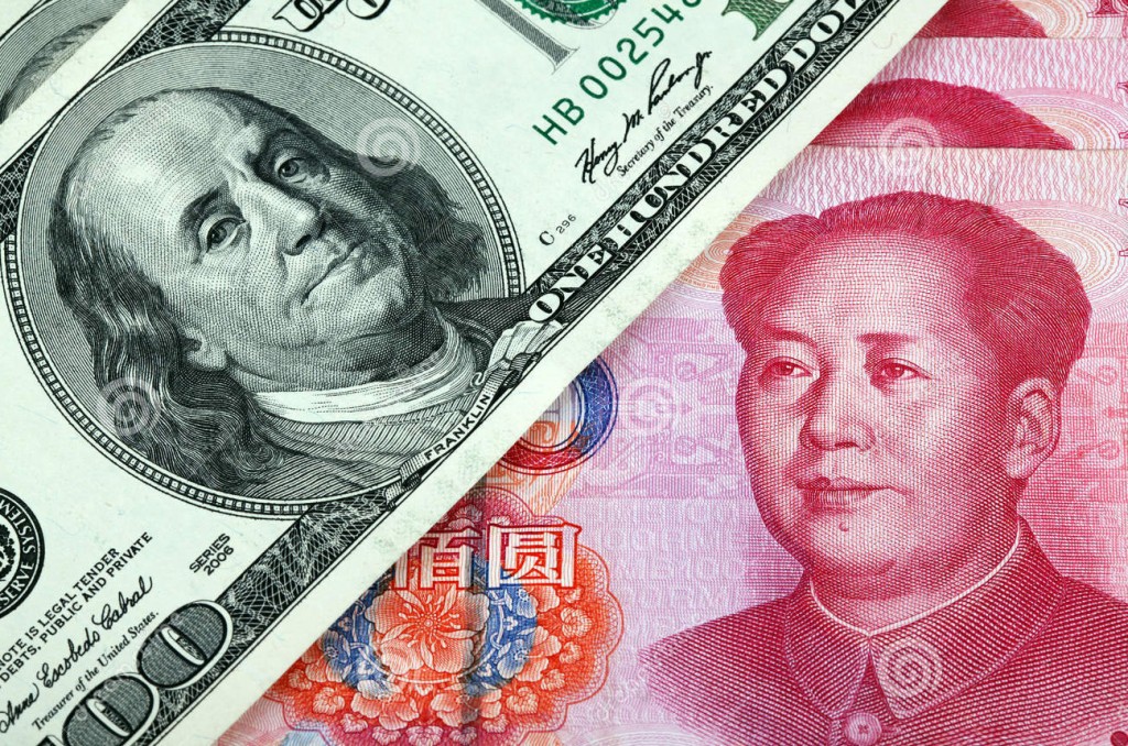 China’s Unbalanced Market: A Spark for a New Financial Crisis
