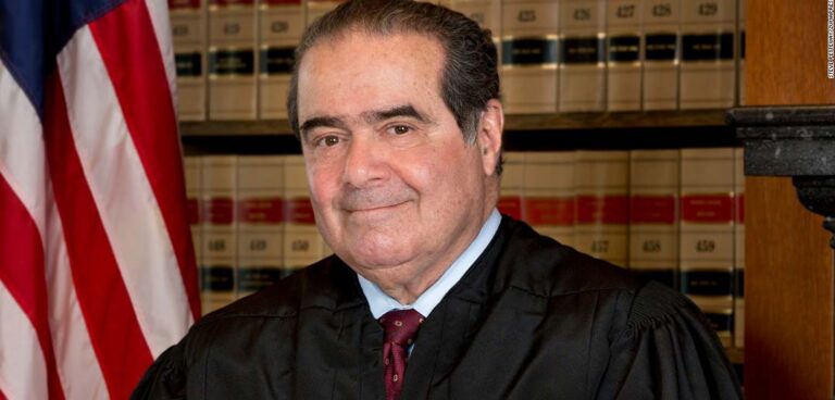 Scalia’s Legacy in Land Use Law
