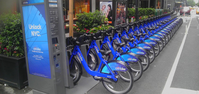 Bike Wars: How NYC has dealt with litigation in the advent of the Citi Bike