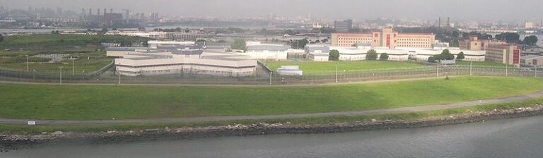 New Consent Decree Seeks to Curtail Violence in NYC Jails. Will It Work?