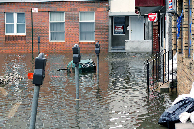 Mayor’s Flood Insurance Map Victory May Be Setback for Resiliency Initiative