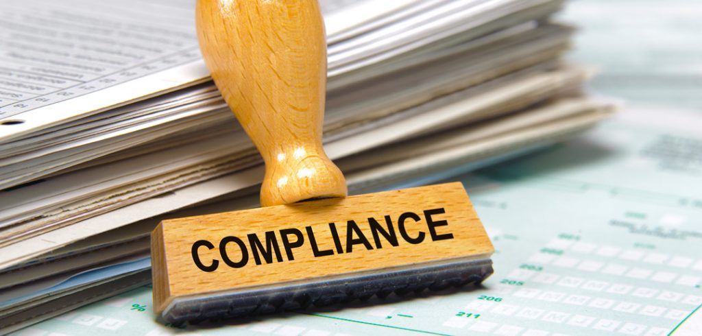 SEC Publishes Risk Alert on Top 5 Investment Adviser Compliance Issues Found During Exams