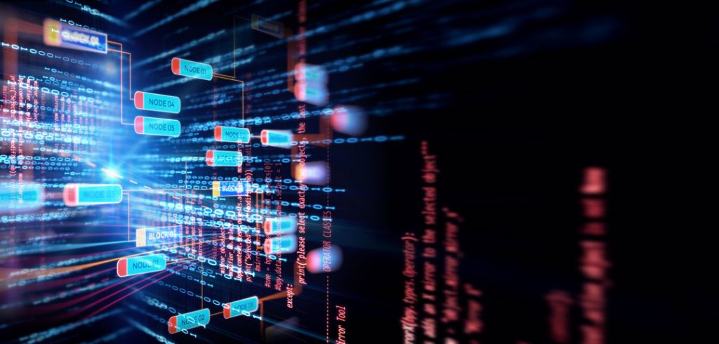 Off The Chain! A Guide to Blockchain Derivatives Markets and the Implications on Systemic Risk