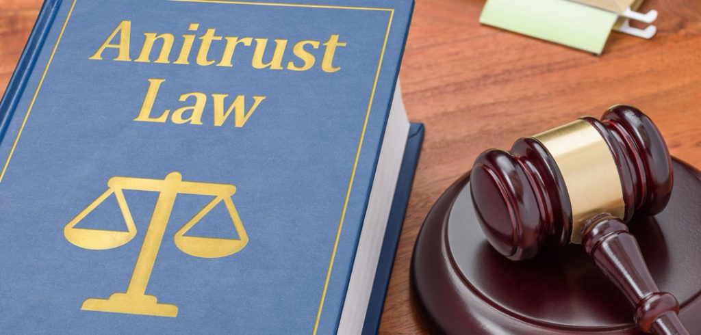 Is Privacy an Antitrust Issue? A Growing Movement