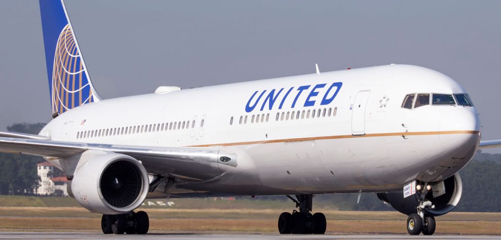Too Big to Boycott: How United Was Able To Stay in the Air