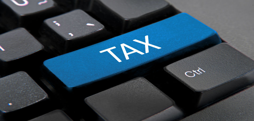 The Physical Parameters of Internet Retail Tax