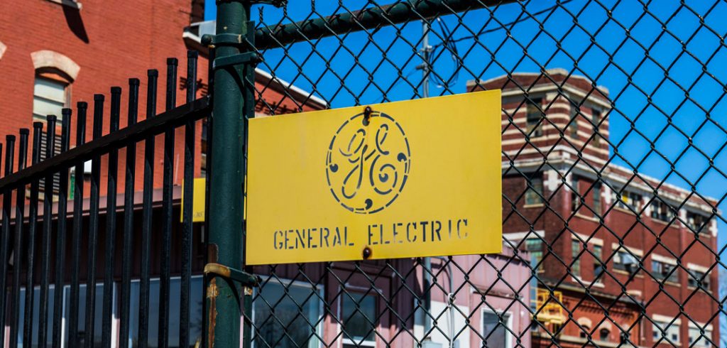 Will GE Bow Out of the Dow and Should We Care?
