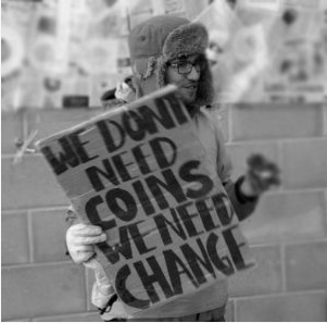 Guilty of Homelessness: The Criminalization of Homelessness in the United States