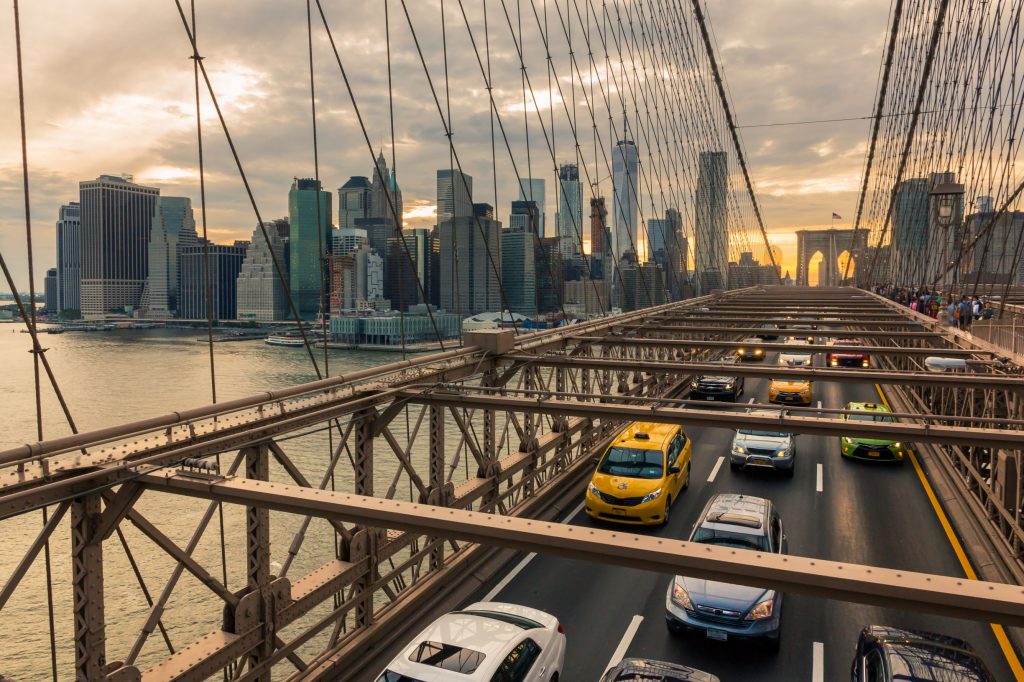 New York City’s War on Economics