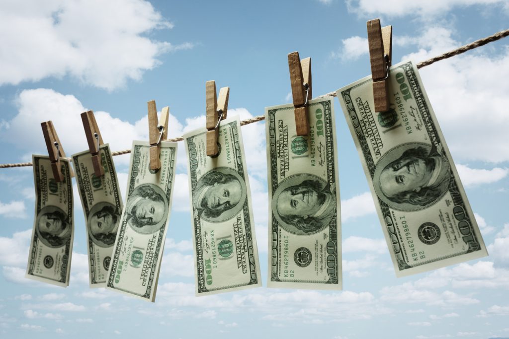 Financial Crimes and Commercial Arbitration: What Should Arbitrators Do?