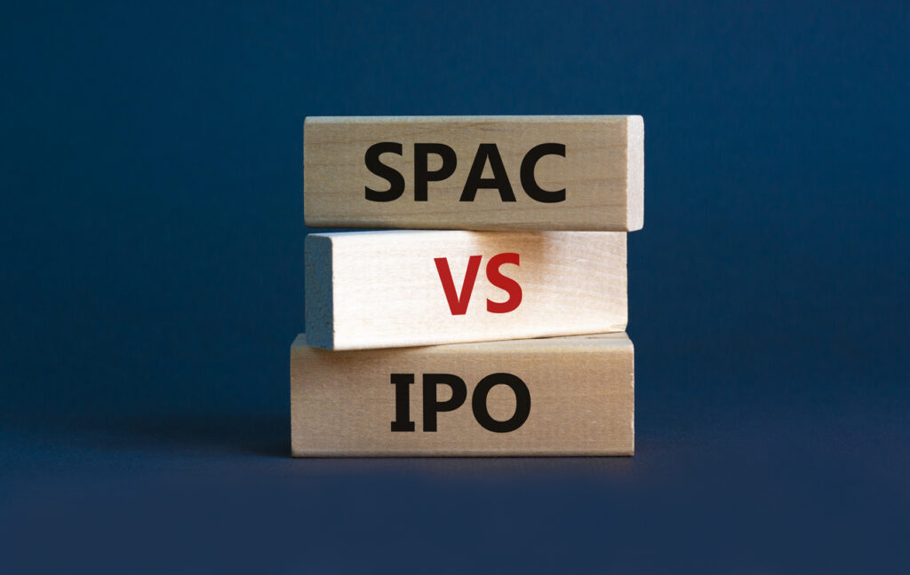 SPACs: Heavy Lies the IPO Crown