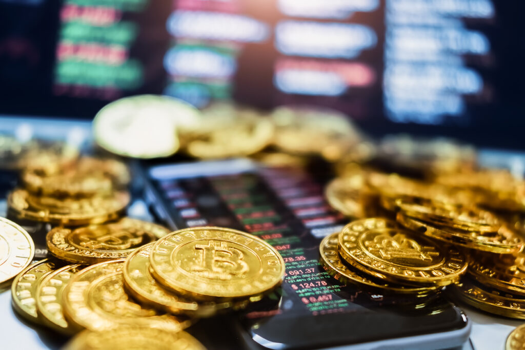 SEC Intensifies Efforts to Regulate Fast-Growing Crypto Industry