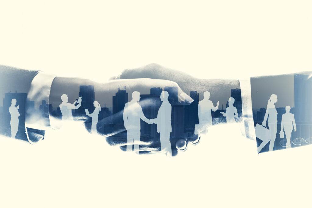 The Continuous Growth of M&A Deals and Future Projections