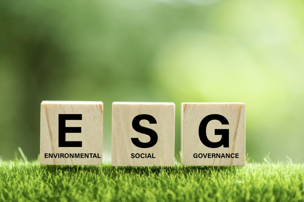Sustainably Aligned: The Interplay between ESG and Restructuring