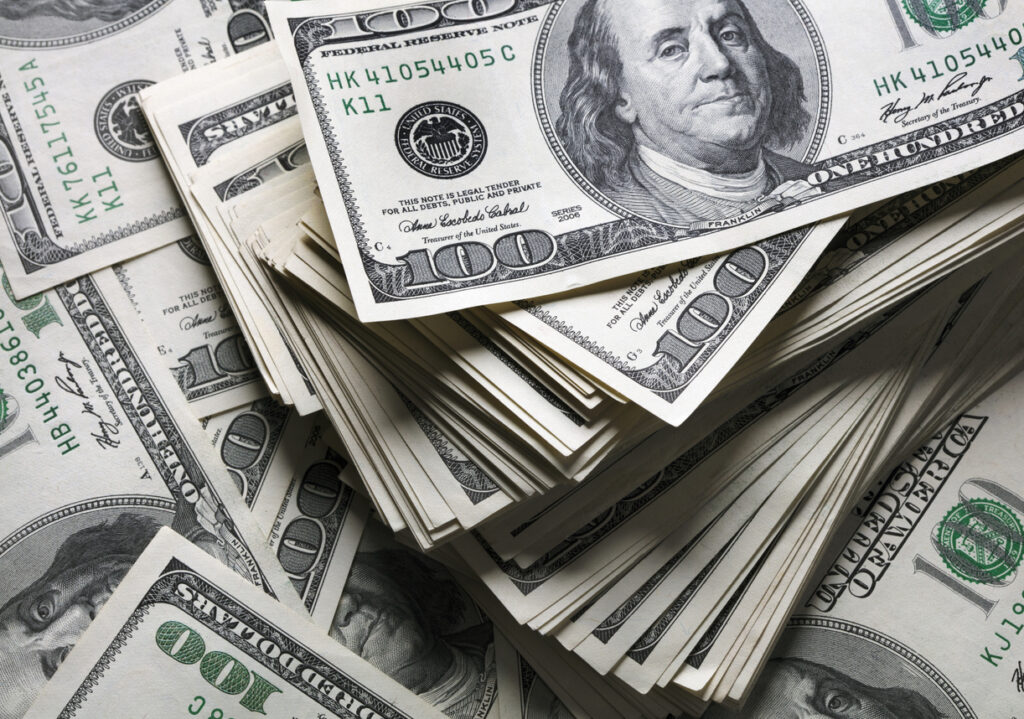 Political Shift in the FDIC