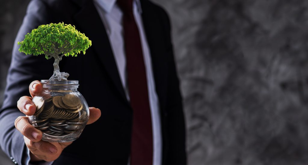 ESG & Retirement Funds: Considering Non-Pecuniary Factors by ERISA Plan Fiduciaries