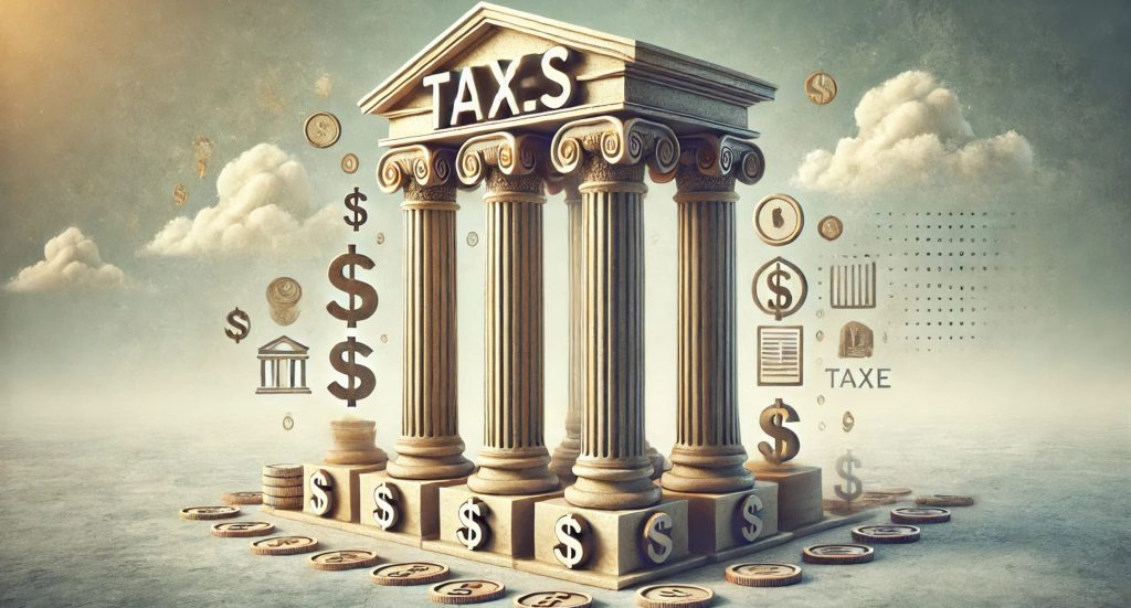 Taxing the Digital Giants: What the OECD Global Tax Deal Means for the U.S.